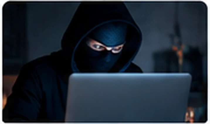 Impersonation scams